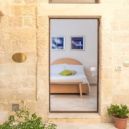 Suite Palace Castromediano Lecce Buitenkant foto