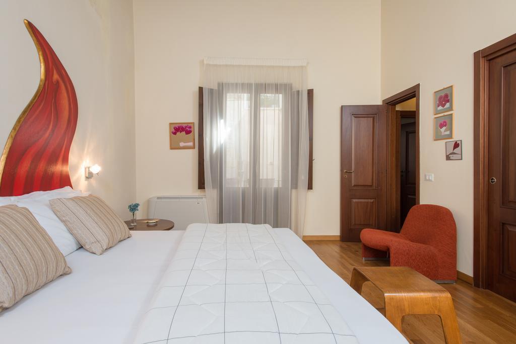 Suite Palace Castromediano Lecce Buitenkant foto
