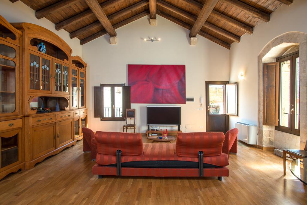 Suite Palace Castromediano Lecce Buitenkant foto