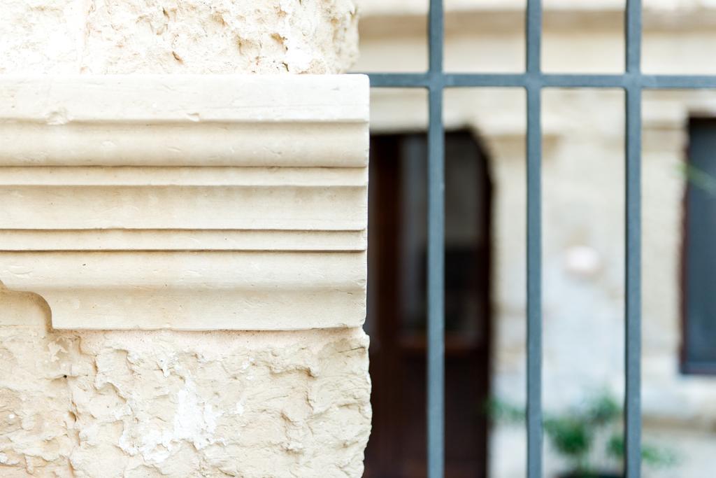Suite Palace Castromediano Lecce Buitenkant foto