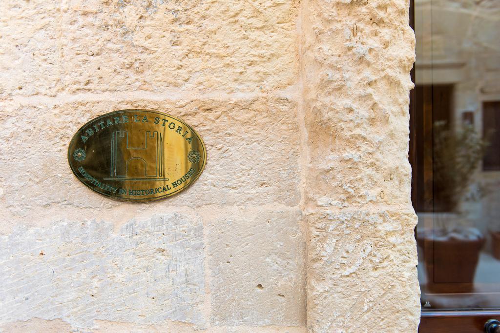 Suite Palace Castromediano Lecce Buitenkant foto