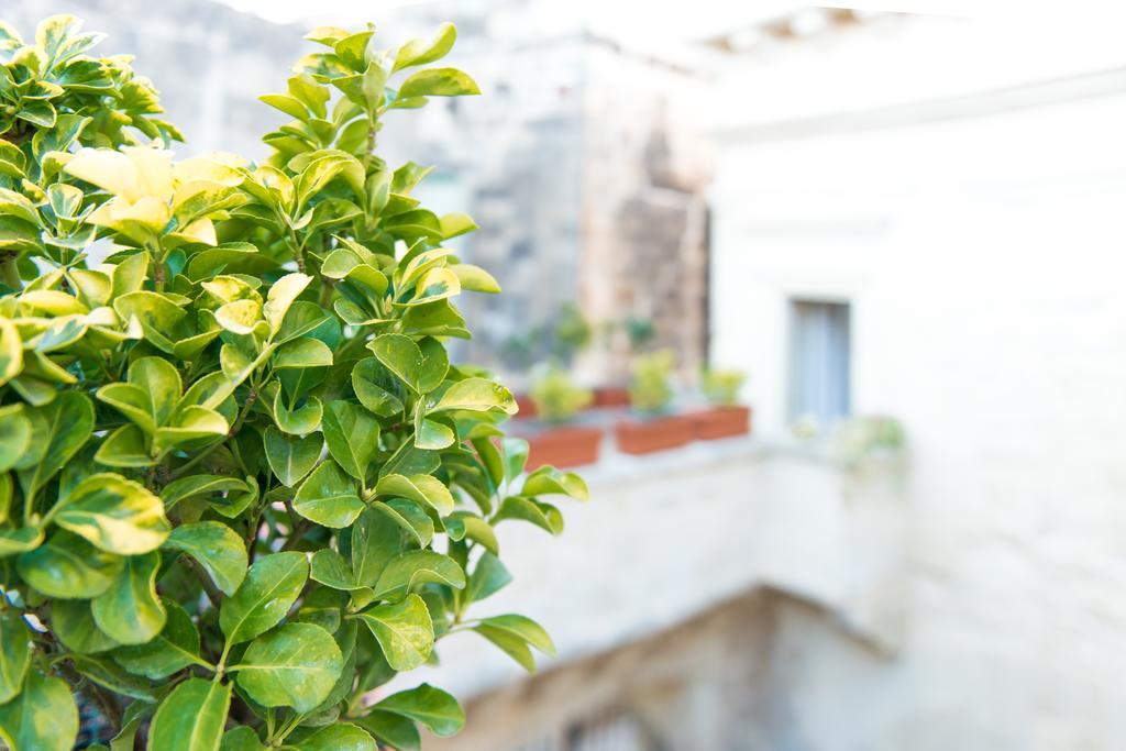 Suite Palace Castromediano Lecce Buitenkant foto