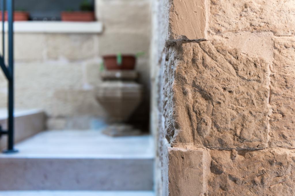 Suite Palace Castromediano Lecce Buitenkant foto