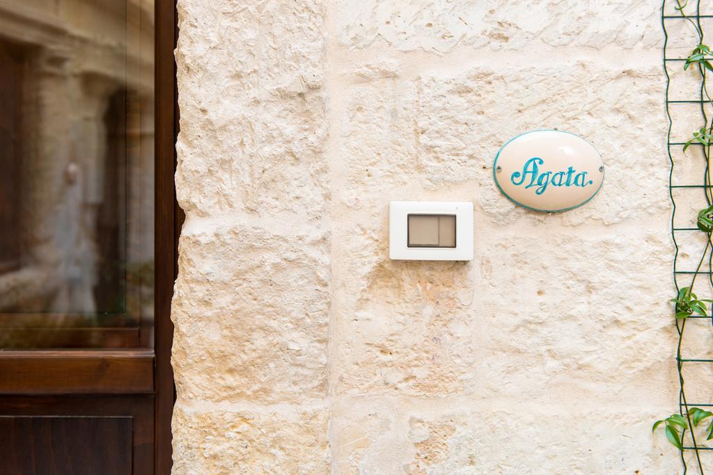 Suite Palace Castromediano Lecce Buitenkant foto