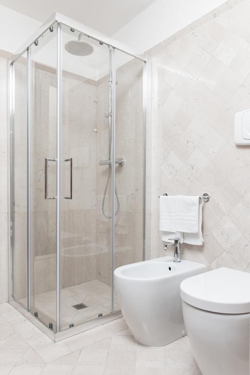 Suite Palace Castromediano Lecce Buitenkant foto