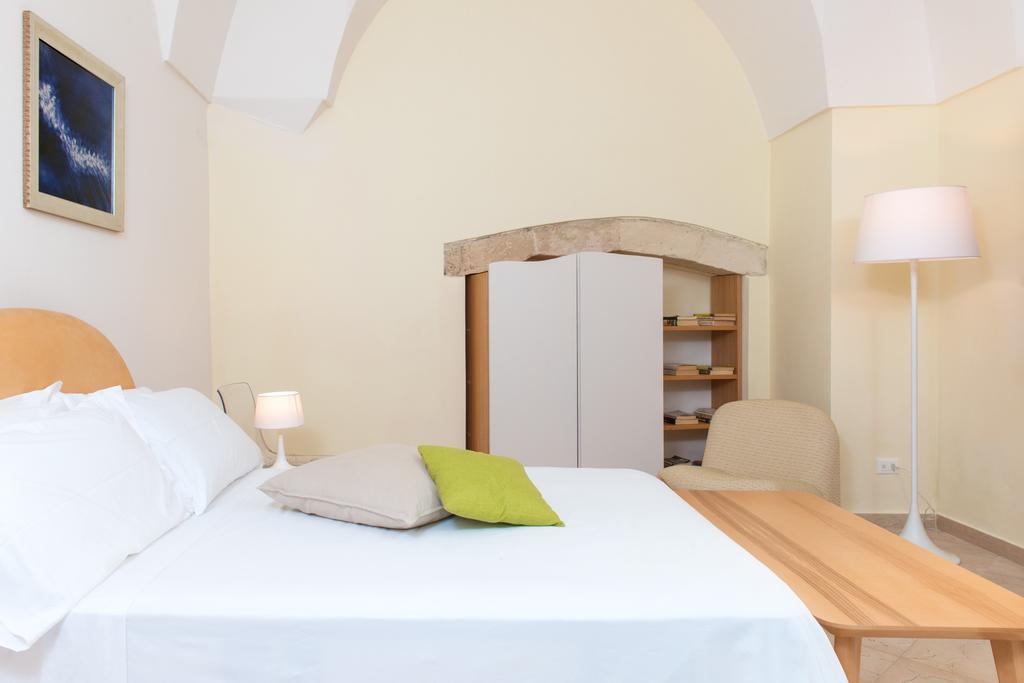Suite Palace Castromediano Lecce Buitenkant foto