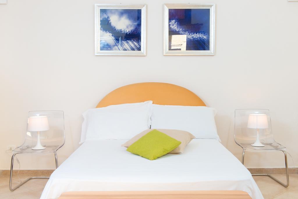 Suite Palace Castromediano Lecce Buitenkant foto