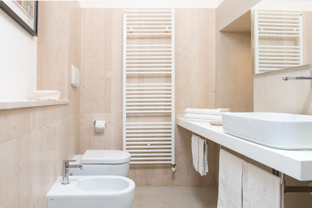 Suite Palace Castromediano Lecce Buitenkant foto