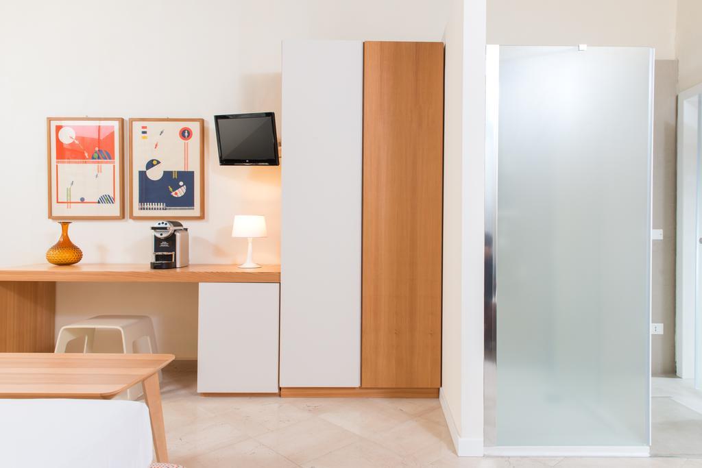 Suite Palace Castromediano Lecce Buitenkant foto