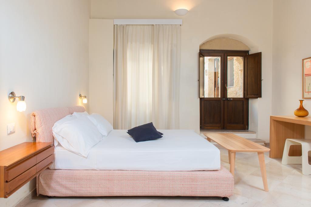 Suite Palace Castromediano Lecce Buitenkant foto