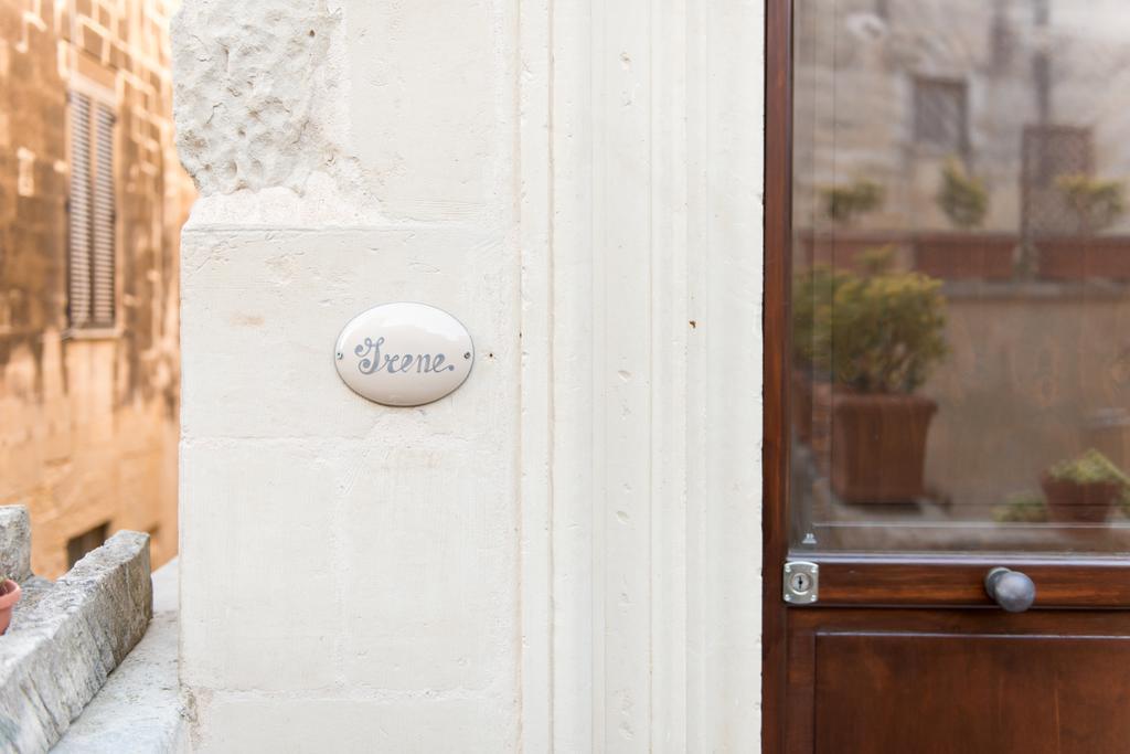 Suite Palace Castromediano Lecce Buitenkant foto