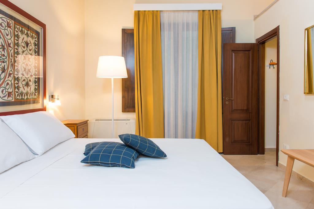 Suite Palace Castromediano Lecce Buitenkant foto