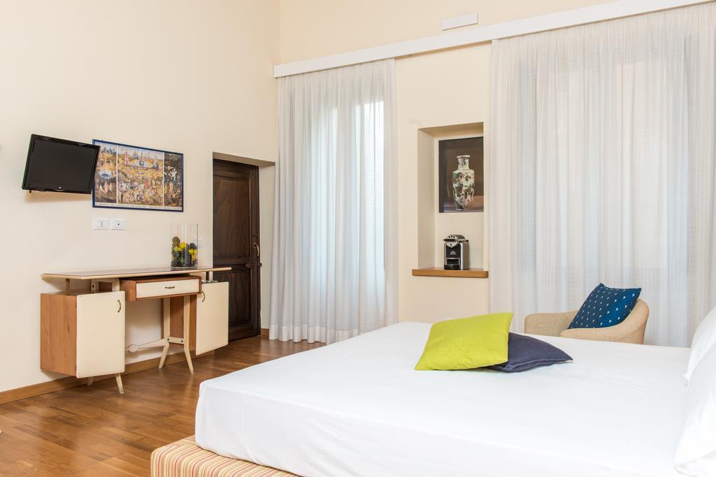 Suite Palace Castromediano Lecce Buitenkant foto