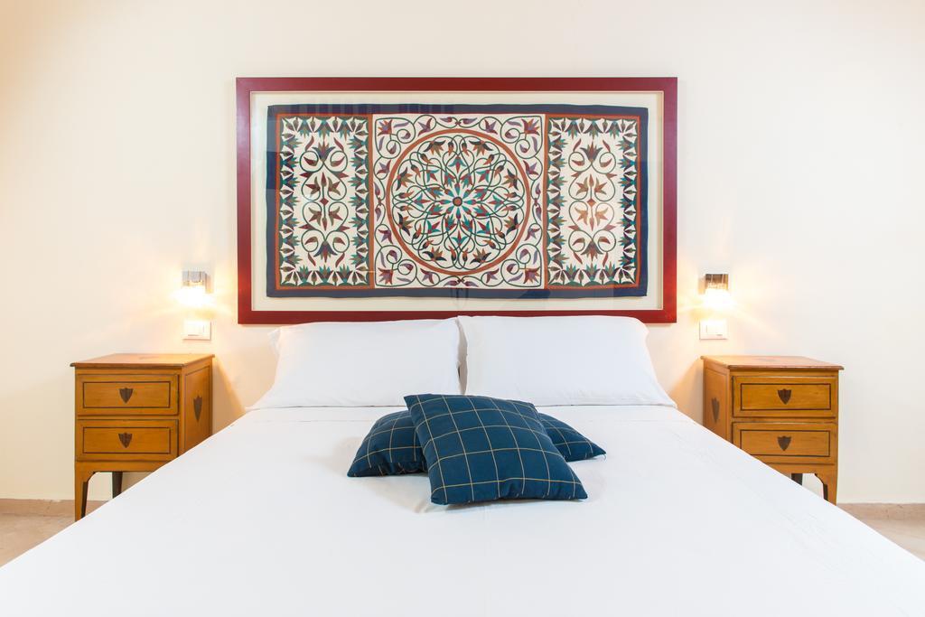Suite Palace Castromediano Lecce Buitenkant foto