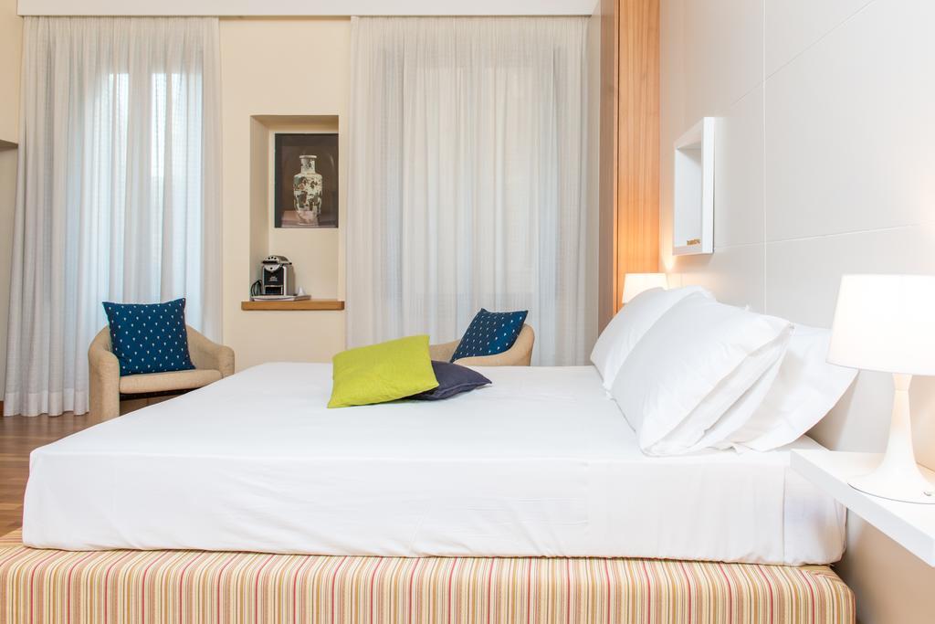 Suite Palace Castromediano Lecce Buitenkant foto