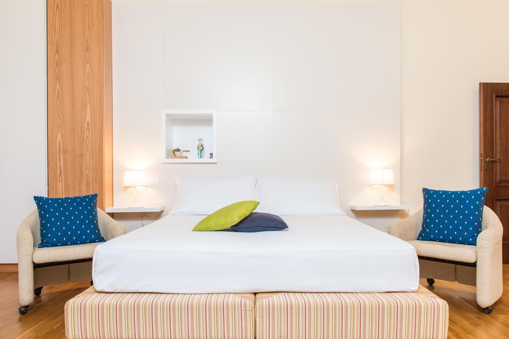 Suite Palace Castromediano Lecce Buitenkant foto