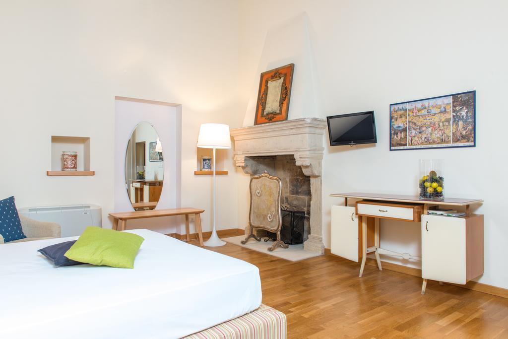 Suite Palace Castromediano Lecce Buitenkant foto
