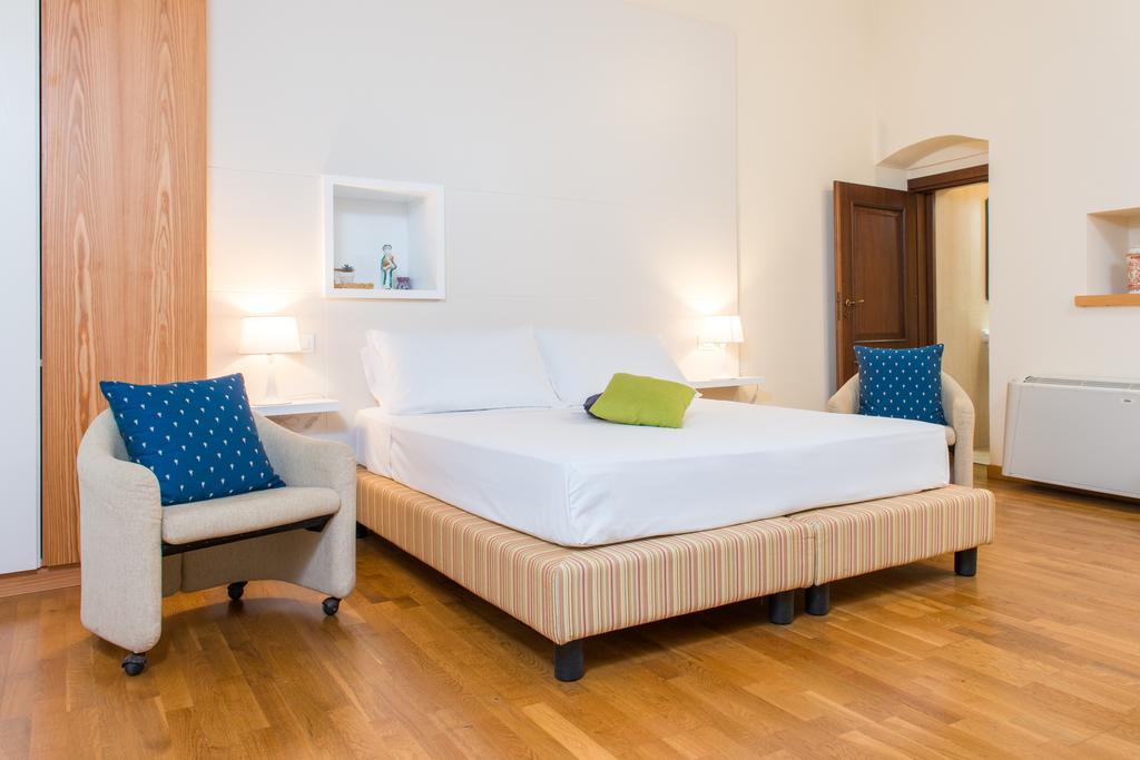 Suite Palace Castromediano Lecce Buitenkant foto